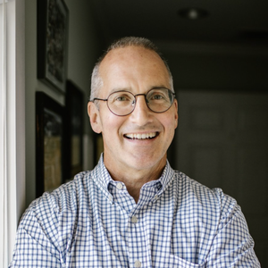 Fundraising Page: Don Logan